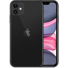 Apple Iphone 11 256GB - BLACK- UNLOCKED - IMMACULATE CONDITION