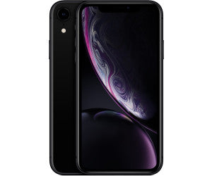 APPLE IPHONE XR - 64GB - BLACK EDITION - IMMACULATE CONDITION -UNLOCKED